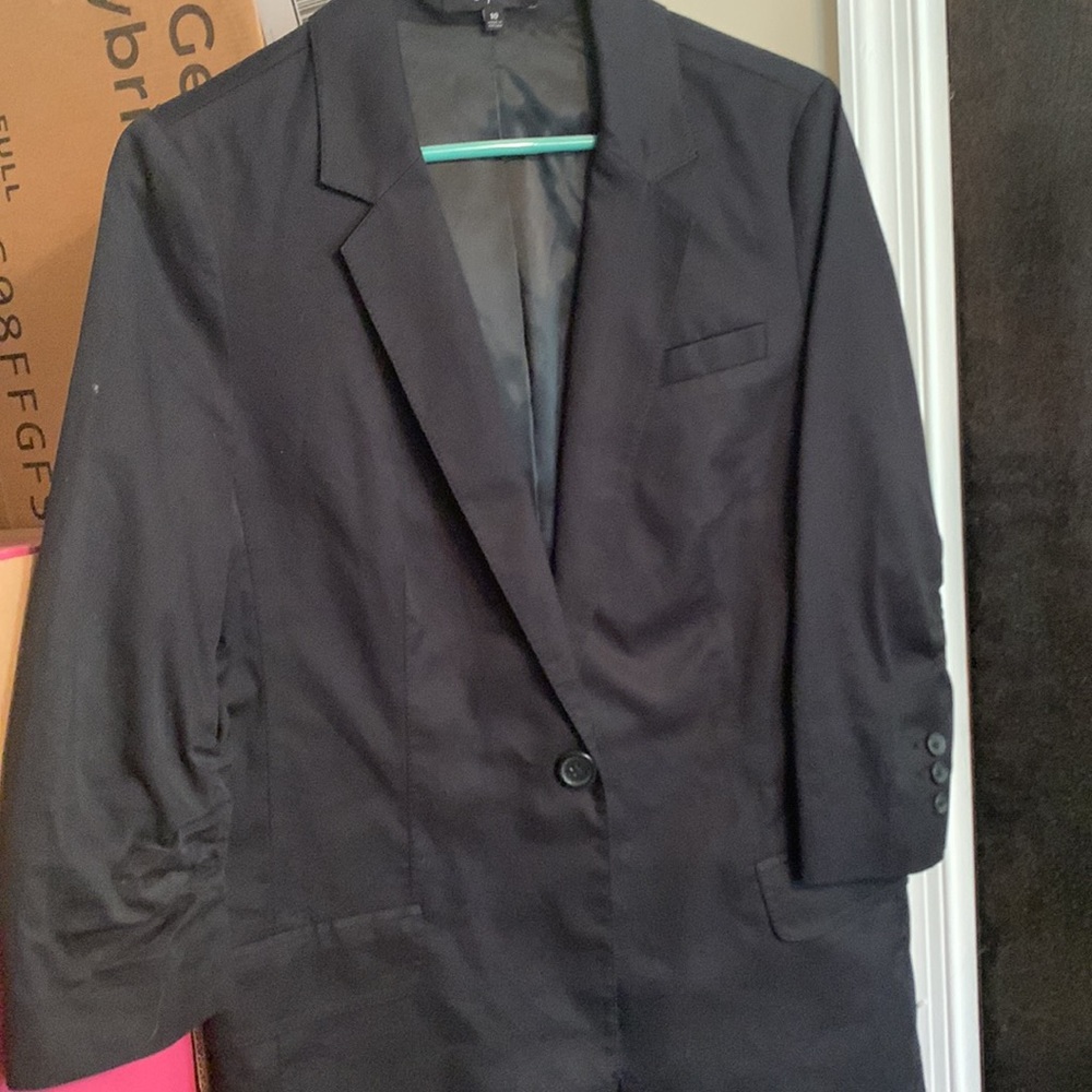 Express Blazer - Picture 3 of 3